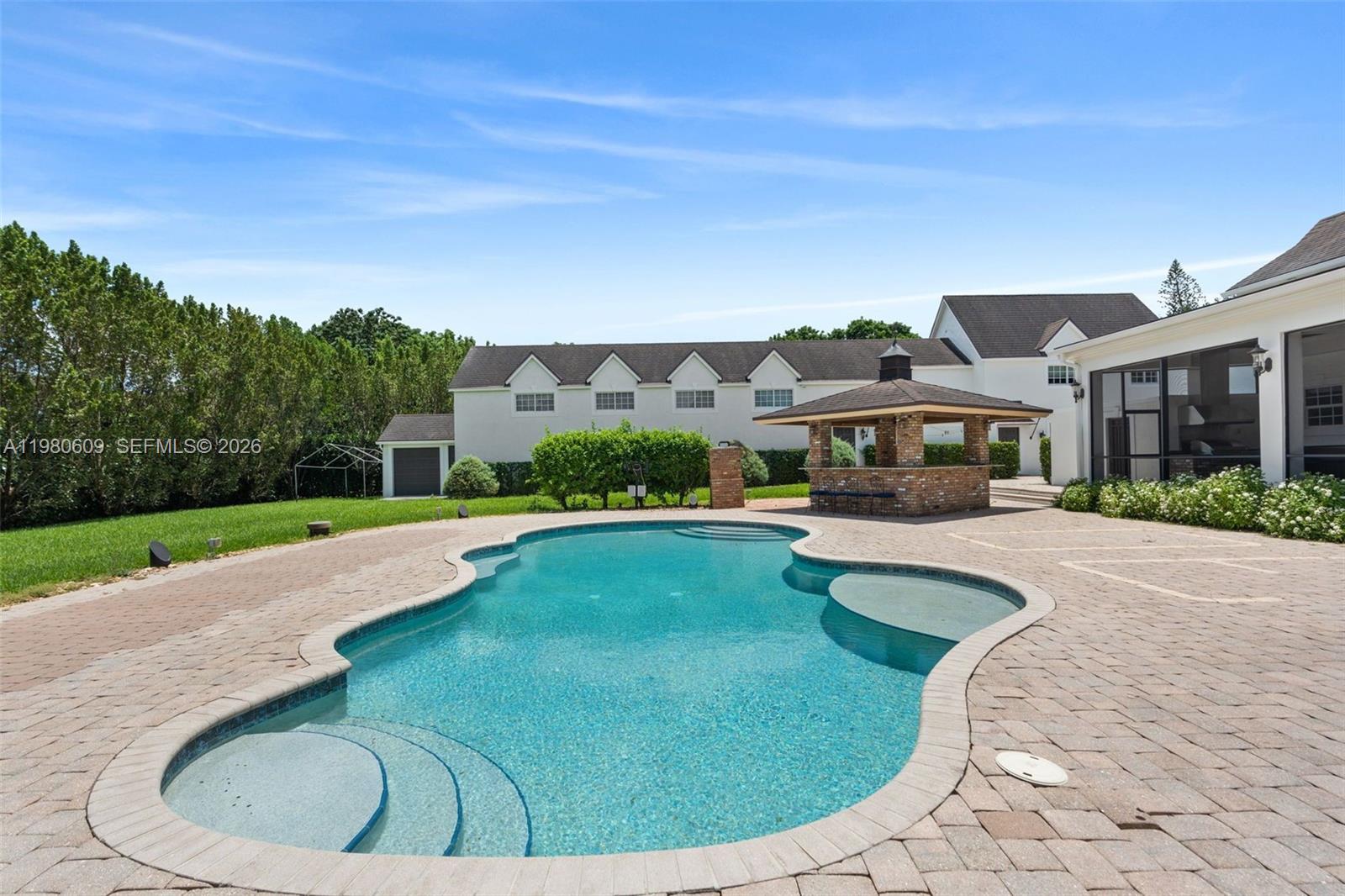 6320 Hancock Road Southwest Ranches, FL 33330 - Photo 13 of 80