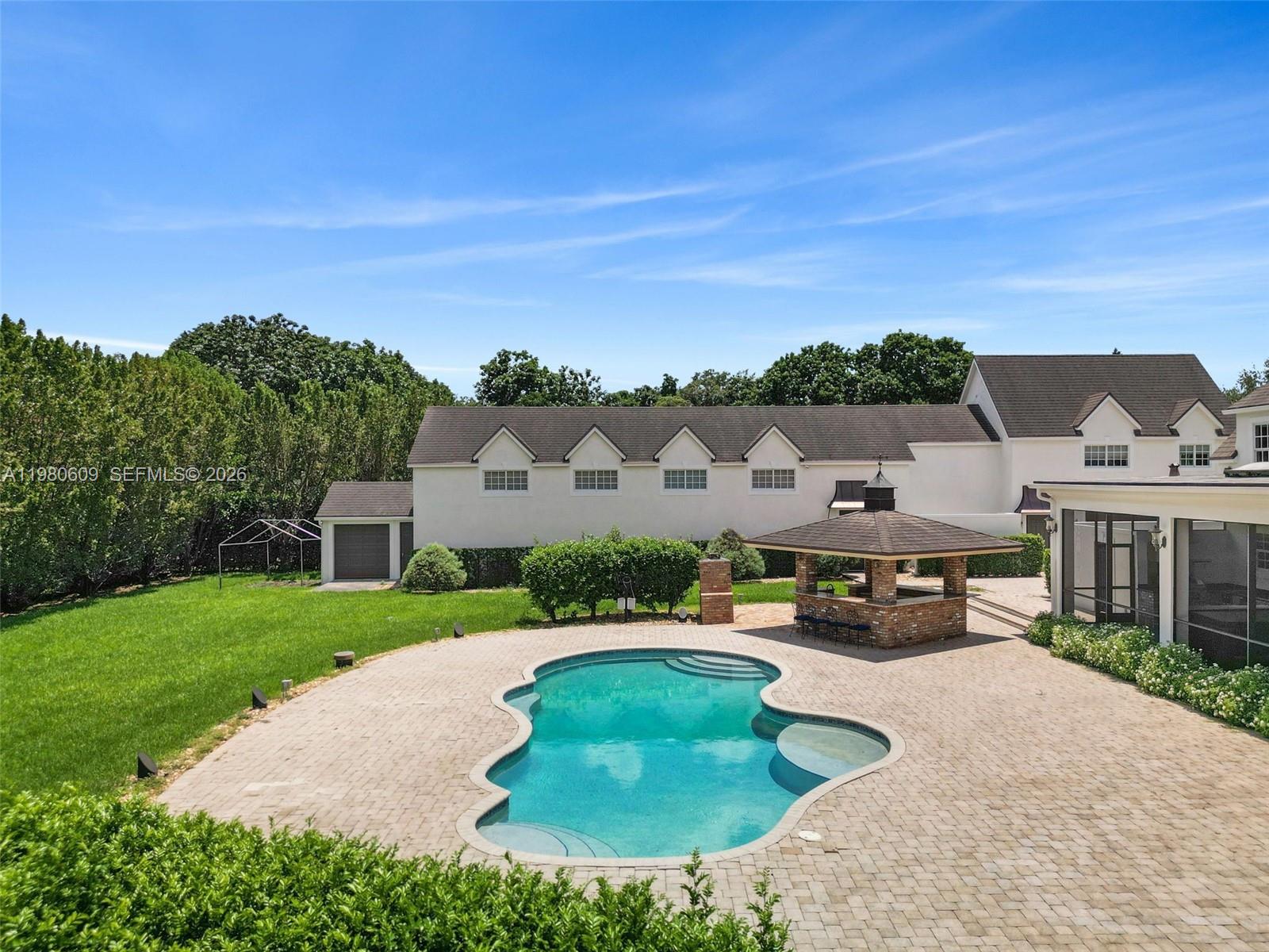 6320 Hancock Road Southwest Ranches, FL 33330 - Photo 15 of 80