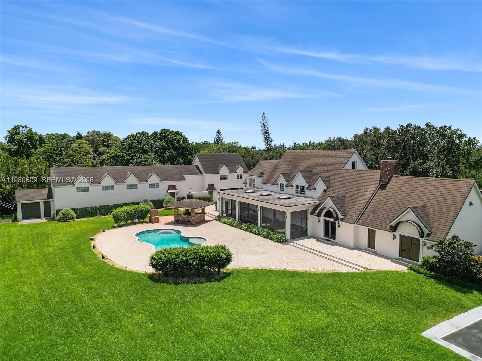 6320 Hancock Road Southwest Ranches, FL 33330 - Photo 2 of 80