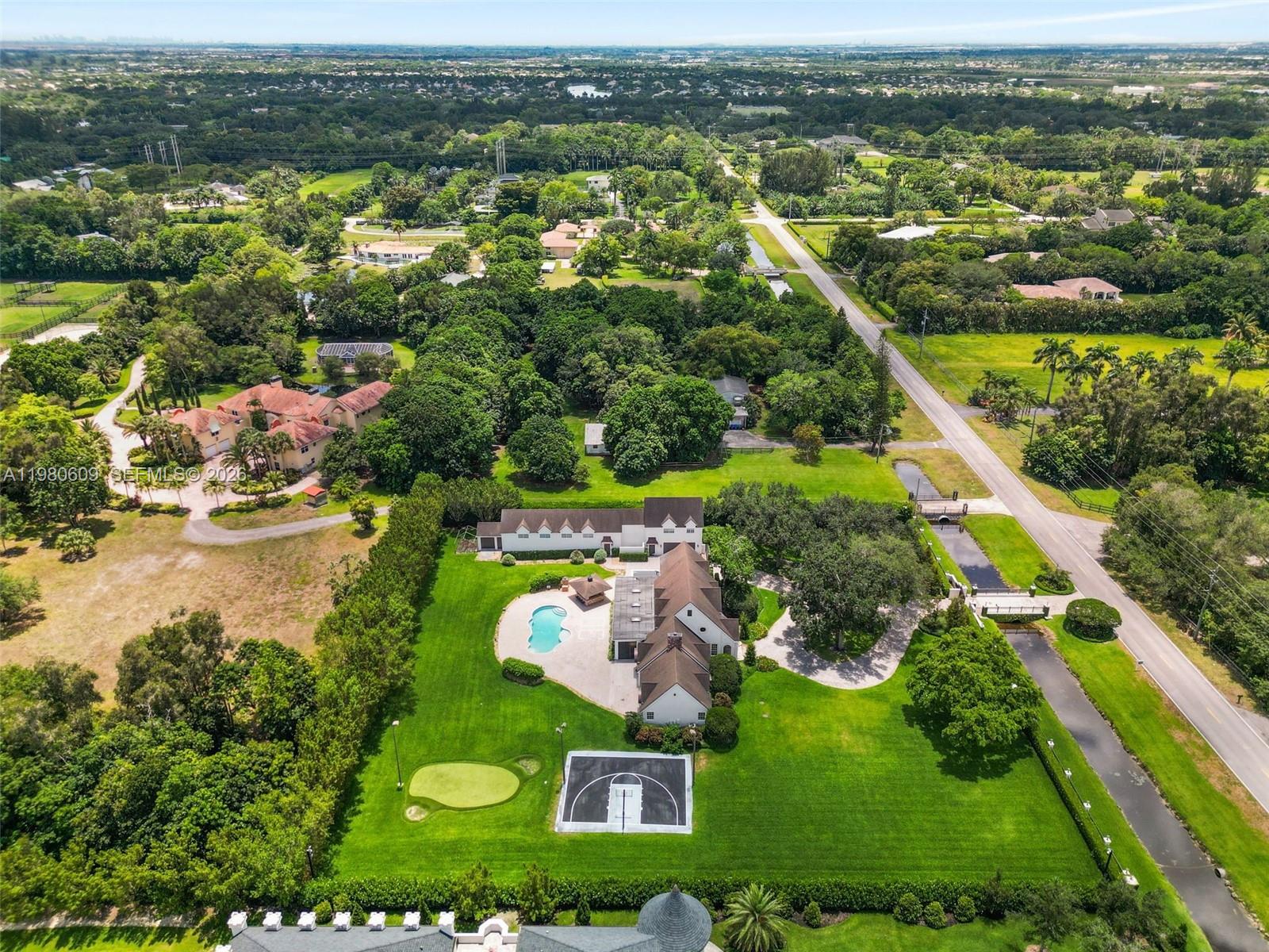 6320 Hancock Road Southwest Ranches, FL 33330 - Photo 21 of 80