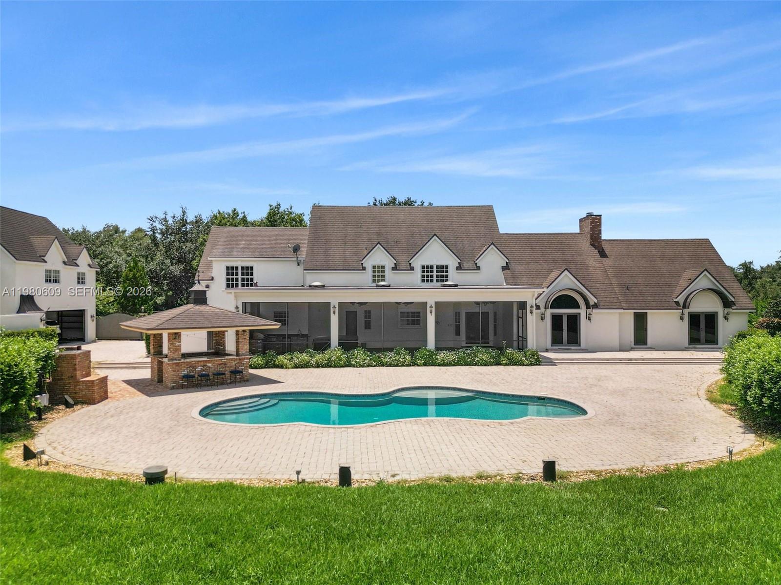 6320 Hancock Road Southwest Ranches, FL 33330 - Photo 3 of 80