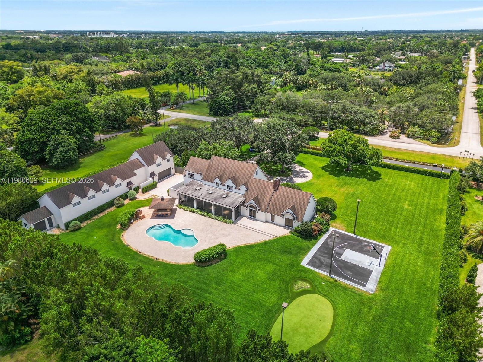 6320 Hancock Road Southwest Ranches, FL 33330 - Photo 3 of 80