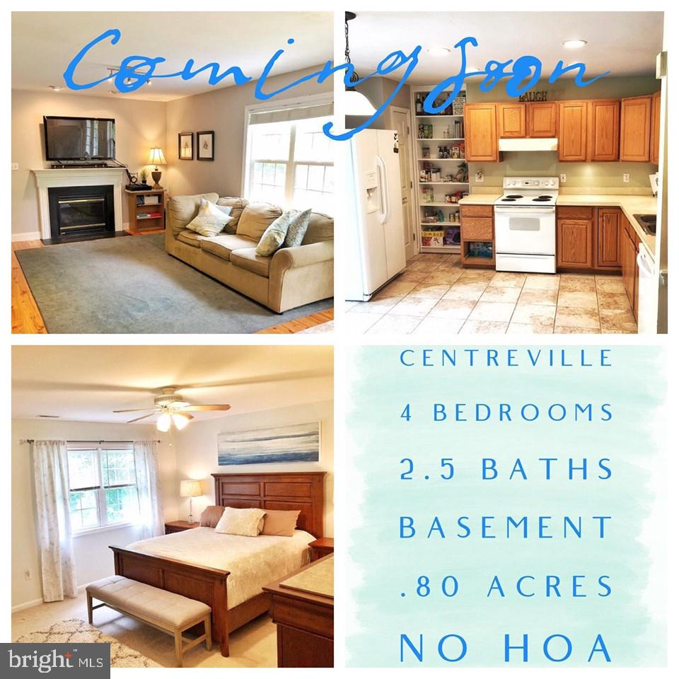 122 Taylor Road Centreville, MD 21617 - Photo 14 of 14 Coming Soon!