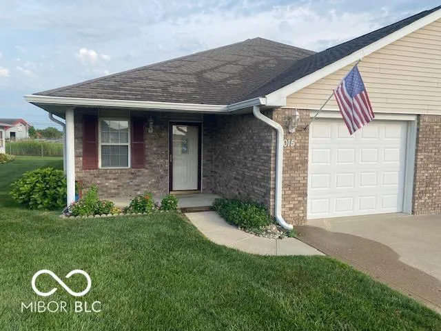 $209,000 | 1015 Plaza Drive, Martinsville, IN 46151
