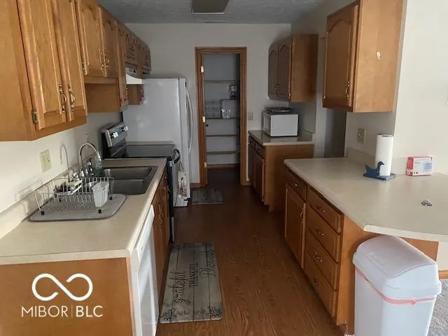 $209,000 | 1015 Plaza Drive, Martinsville, IN 46151