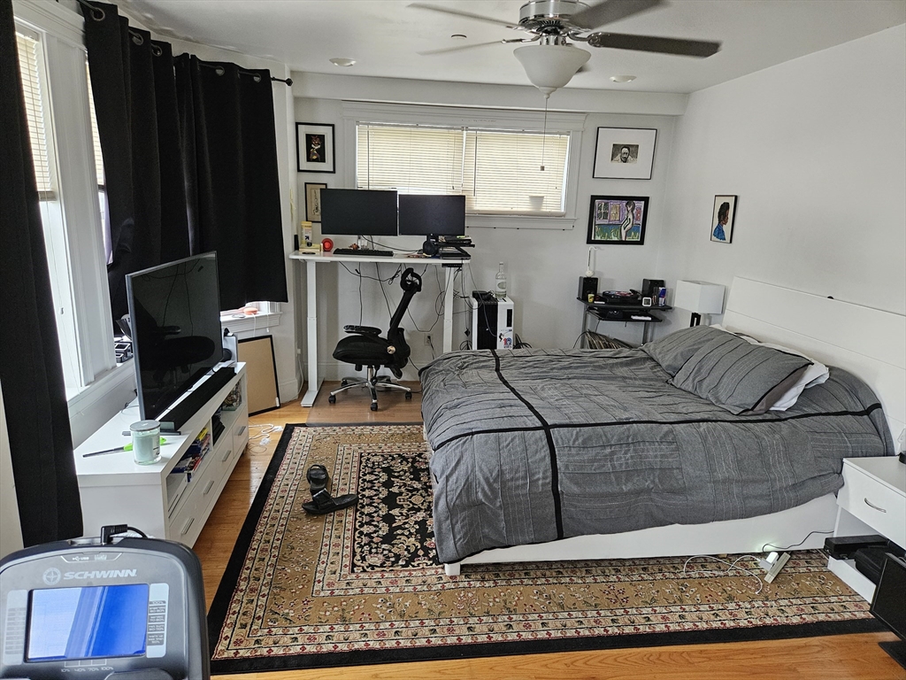 14 Fern Street, Unit 14 Boston, MA 02134 - Photo 13 of 24