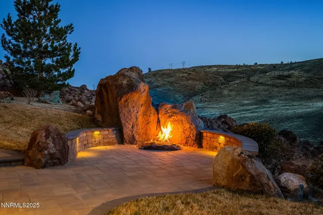 $2,850,000 | 4856 Sierra Pine Court, Reno, NV 89519