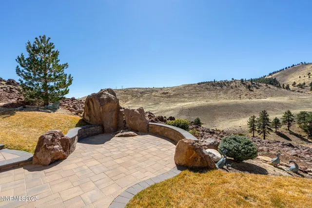 $2,850,000 | 4856 Sierra Pine Court, Reno, NV 89519