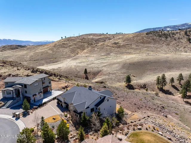 $2,850,000 | 4856 Sierra Pine Court, Reno, NV 89519