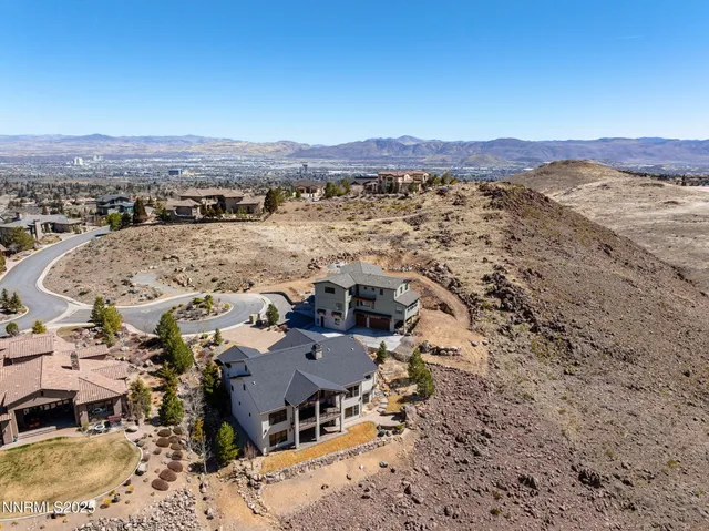 $2,850,000 | 4856 Sierra Pine Court, Reno, NV 89519