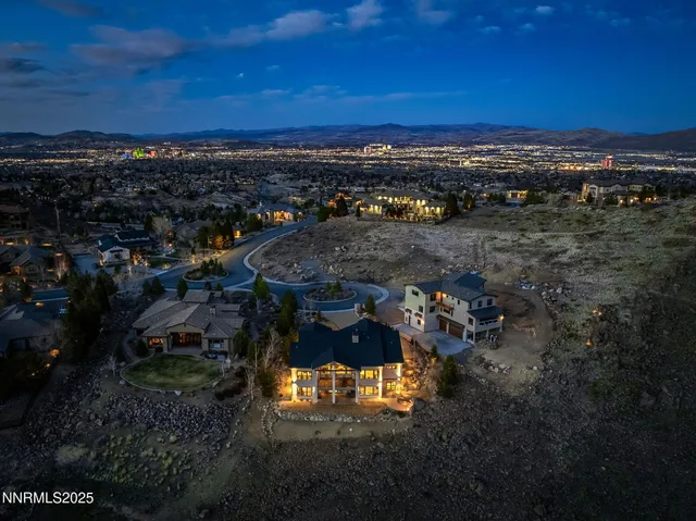 $2,850,000 | 4856 Sierra Pine Court, Reno, NV 89519