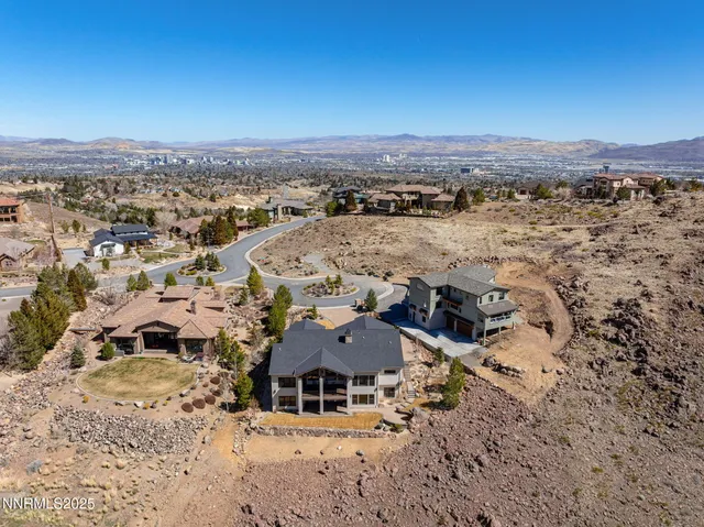 $2,850,000 | 4856 Sierra Pine Court, Reno, NV 89519