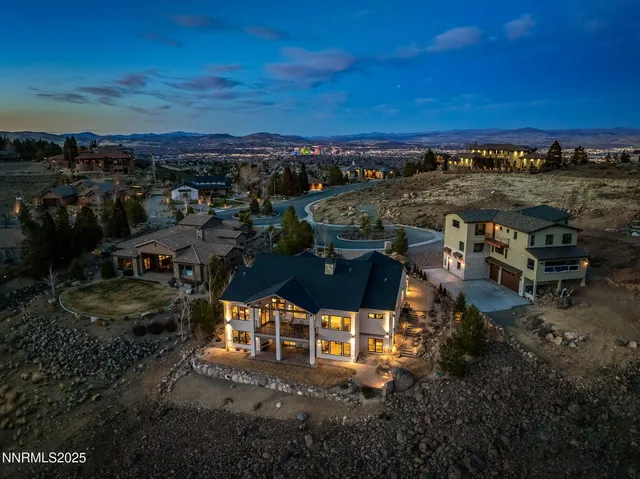 $2,850,000 | 4856 Sierra Pine Court, Reno, NV 89519