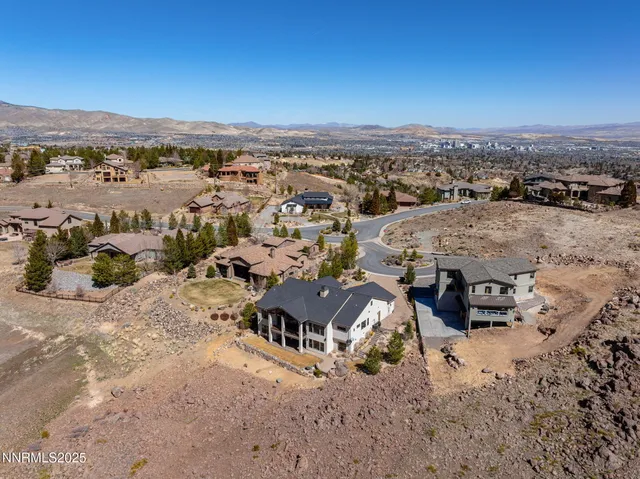 $2,850,000 | 4856 Sierra Pine Court, Reno, NV 89519