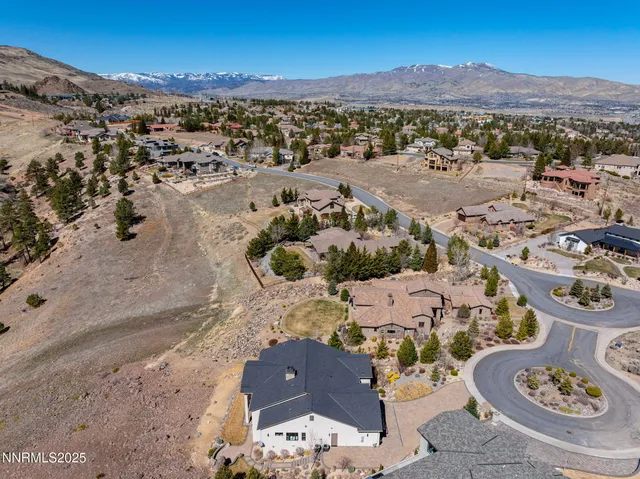 $2,850,000 | 4856 Sierra Pine Court, Reno, NV 89519