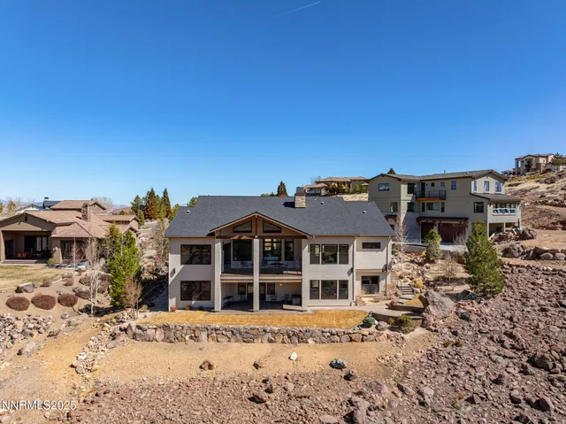 $2,850,000 | 4856 Sierra Pine Court, Reno, NV 89519