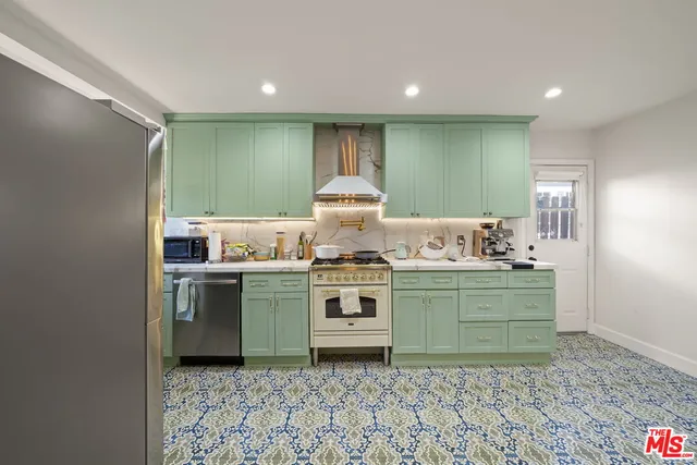 $8,000 | 962 South Plymouth Boulevard, Los Angeles, CA 90019