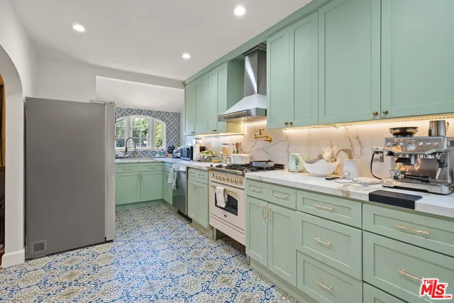 $8,000 | 962 South Plymouth Boulevard, Los Angeles, CA 90019