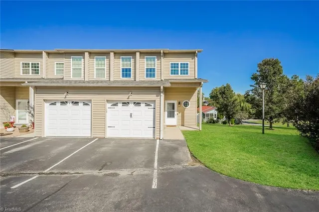 $184,000 | 307 Skiles Heights, Unit I, Thomasville, NC 27360