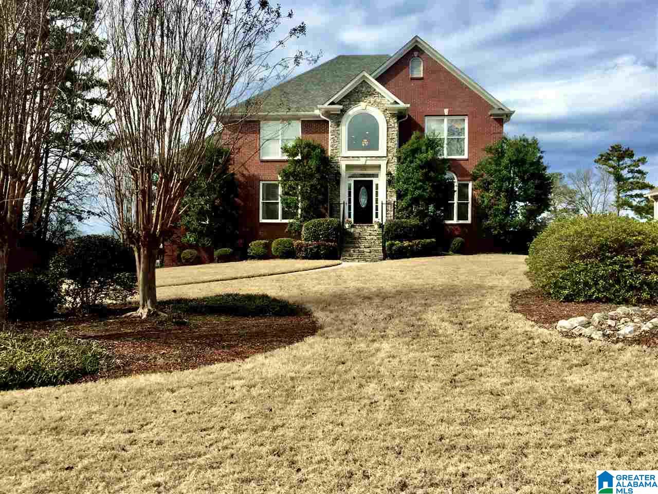 1676 Quail Ridge Drive Gardendale, AL 35071 - Photo 1 of 50