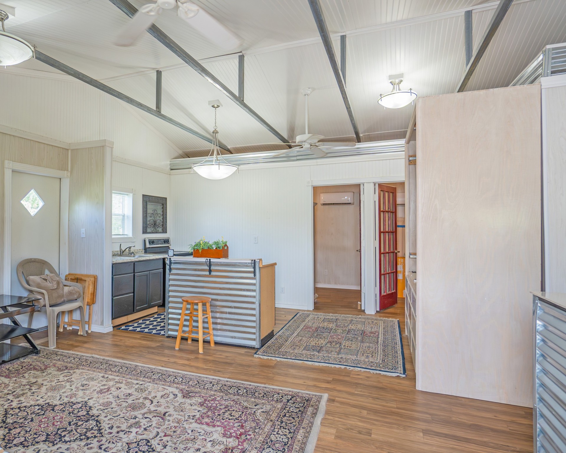 214 Williams Road Bay City, TX 77414 - Photo 13 of 48 a view of entryway and hall