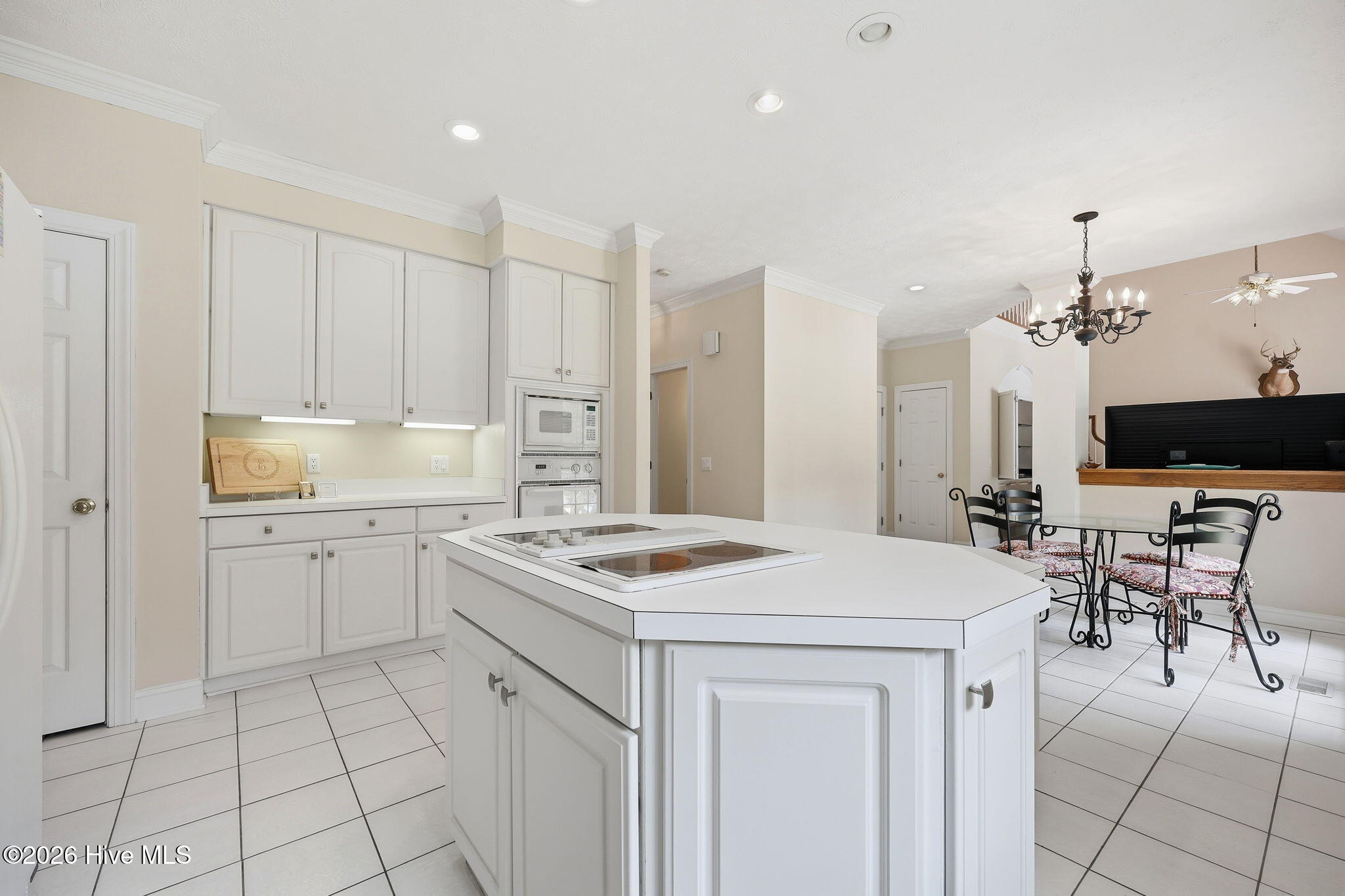 4076 Mobleys Bridge Road Grimesland, NC 27837 - Photo 23 of 66 island w storage base