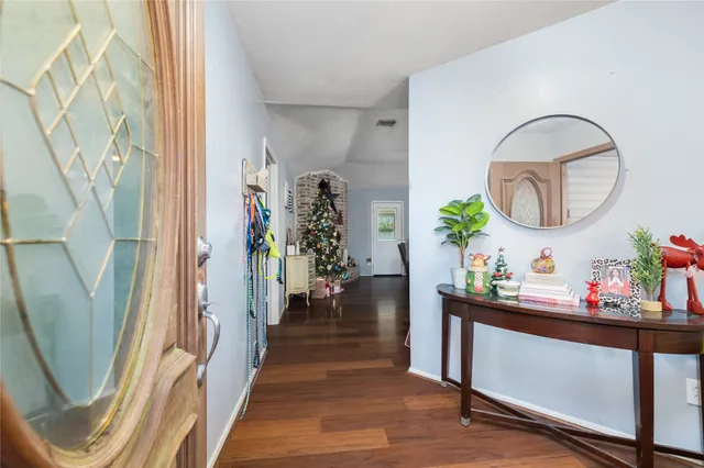 $250,000 | 17458 Jolly Boat Drive, Crosby, TX 77532