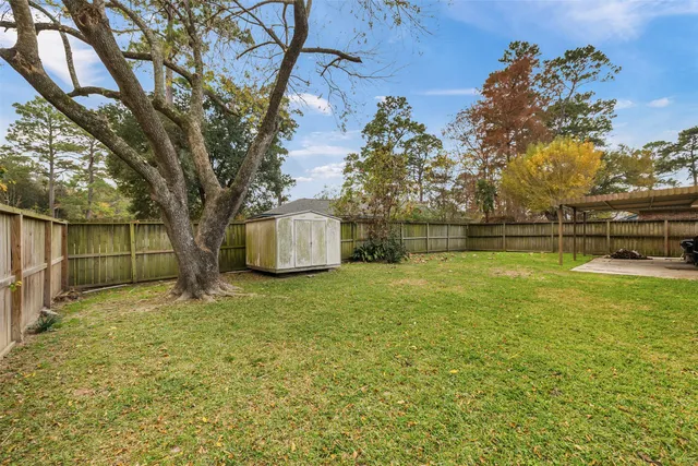 $250,000 | 17458 Jolly Boat Drive, Crosby, TX 77532