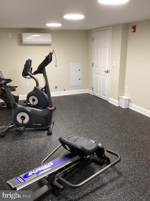 306 Cooper Street, Unit 505 Camden, NJ 08102 - Photo 17 of 19