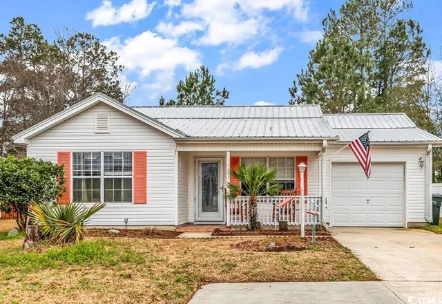 $275,000 | 9514 Leeds Circle, Myrtle Beach, SC 29588