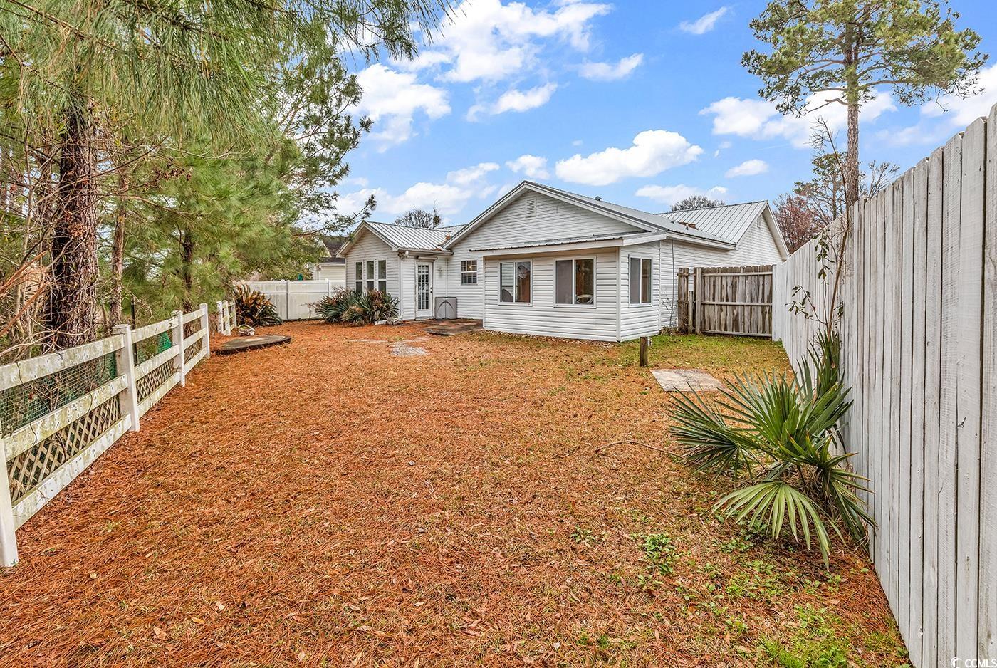 9514 Leeds Circle Myrtle Beach, SC 29588 - Photo 32 of 39