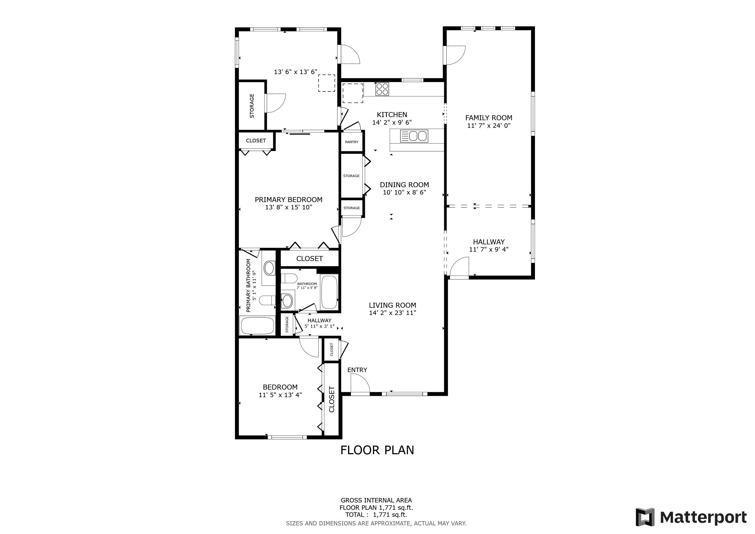 9514 Leeds Circle Myrtle Beach, SC 29588 - Photo 39 of 39