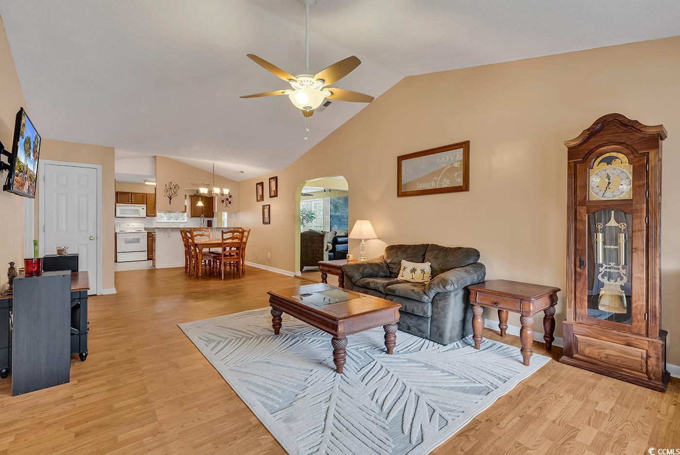 9514 Leeds Circle Myrtle Beach, SC 29588 - Photo 5 of 39