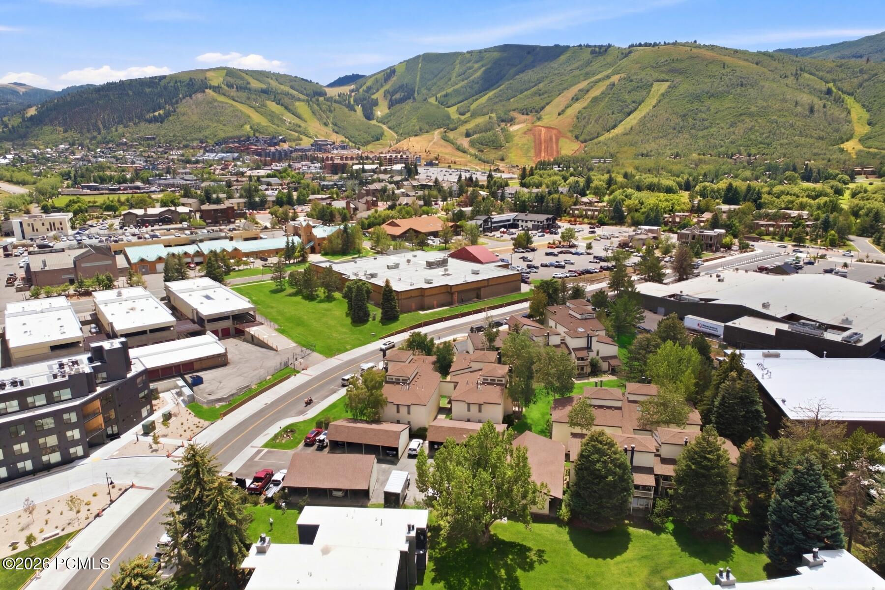 1800 Homestake Road, Unit 366L Park City, UT 84060 - Photo 22 of 22