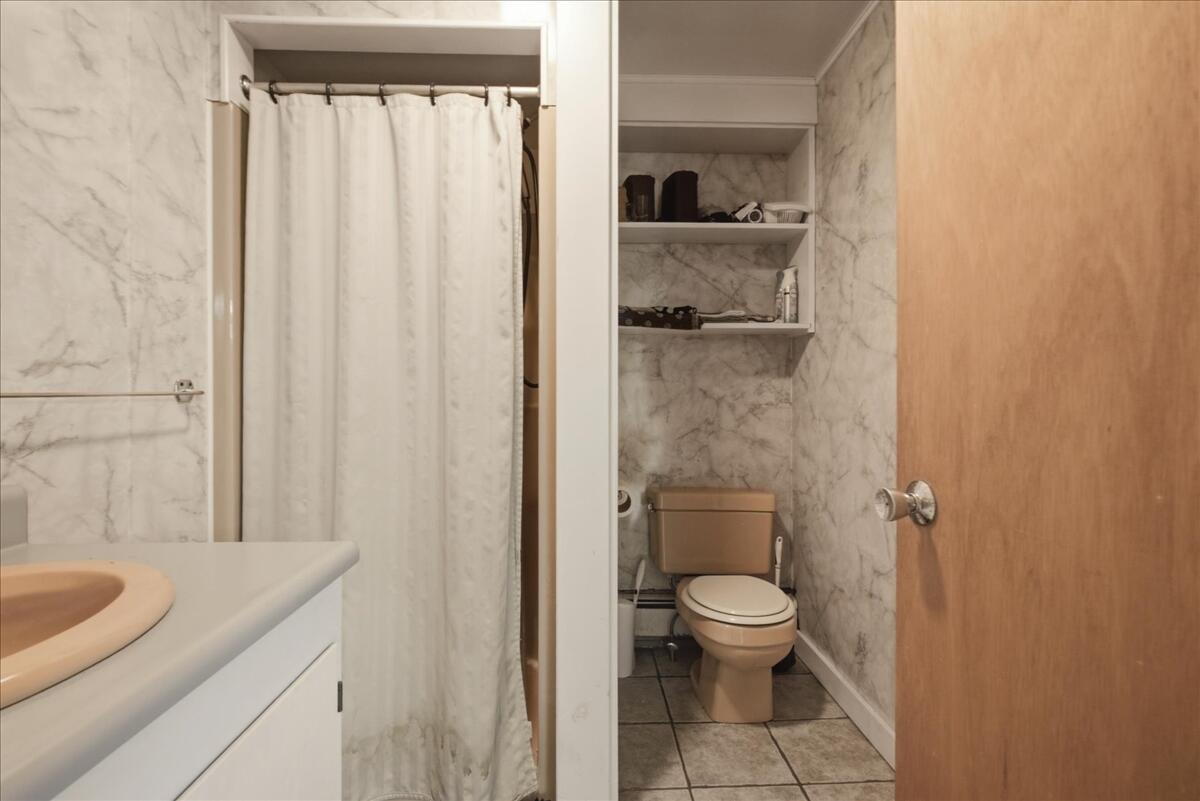 238 Bowdoinham Road Sabattus, ME 04280 - Photo 10 of 60 Full bath basement