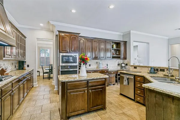 $750,000 | 102 Stonehaven Court, McKinney, TX 75072