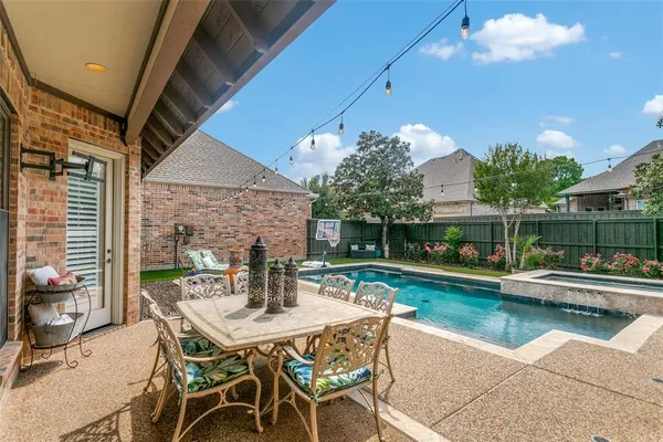 $750,000 | 102 Stonehaven Court, McKinney, TX 75072