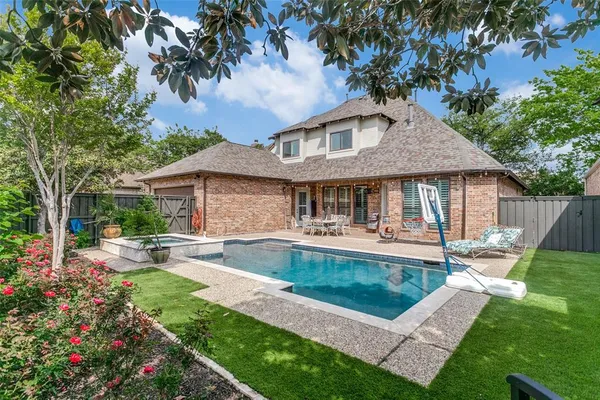 $750,000 | 102 Stonehaven Court, McKinney, TX 75072