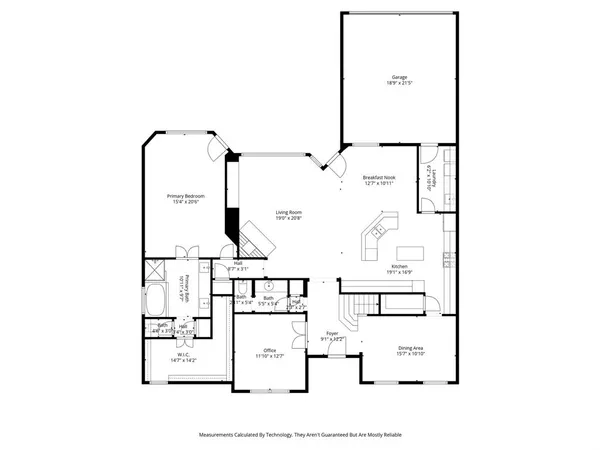 $750,000 | 102 Stonehaven Court, McKinney, TX 75072