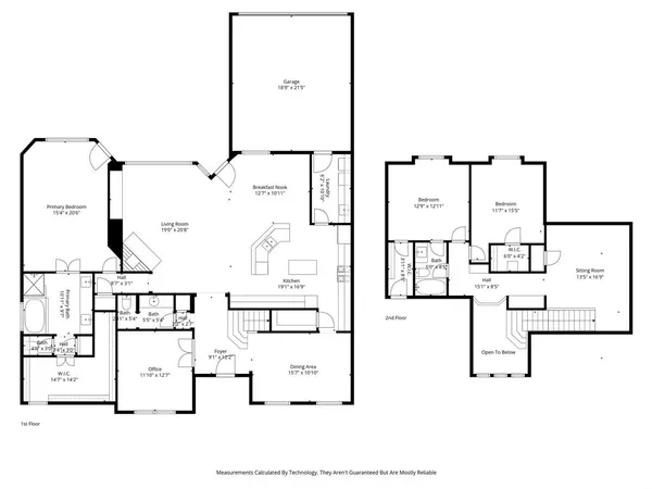 $750,000 | 102 Stonehaven Court, McKinney, TX 75072