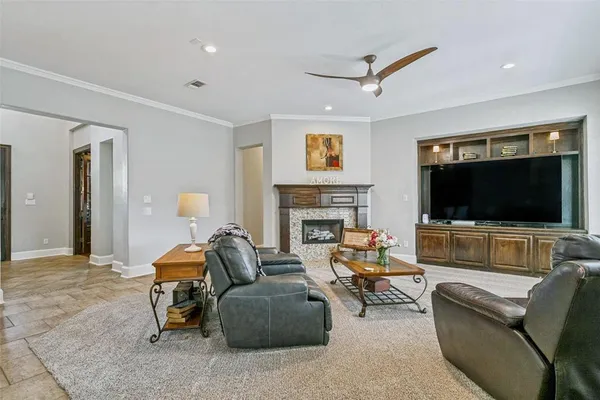 $750,000 | 102 Stonehaven Court, McKinney, TX 75072