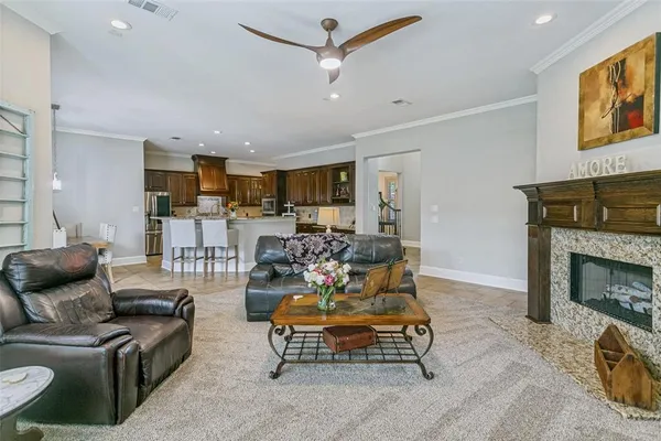 $750,000 | 102 Stonehaven Court, McKinney, TX 75072