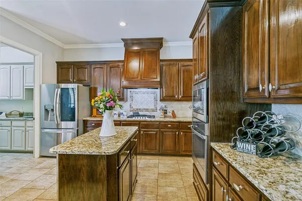 $750,000 | 102 Stonehaven Court, McKinney, TX 75072
