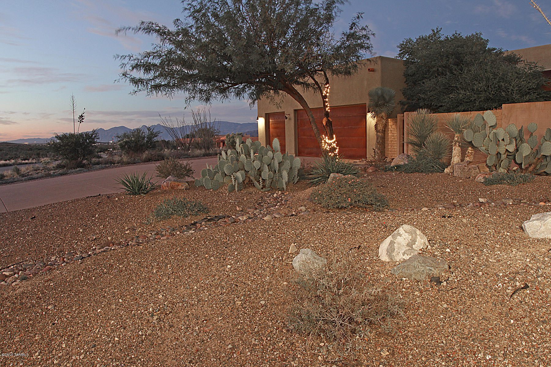 13624 South Sundown Ranch Road Vail, AZ 85641 - Photo 35 of 43 Gallery Image 35