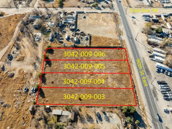 $160,000 | R4 90th Avenue, Littlerock, CA 93543
