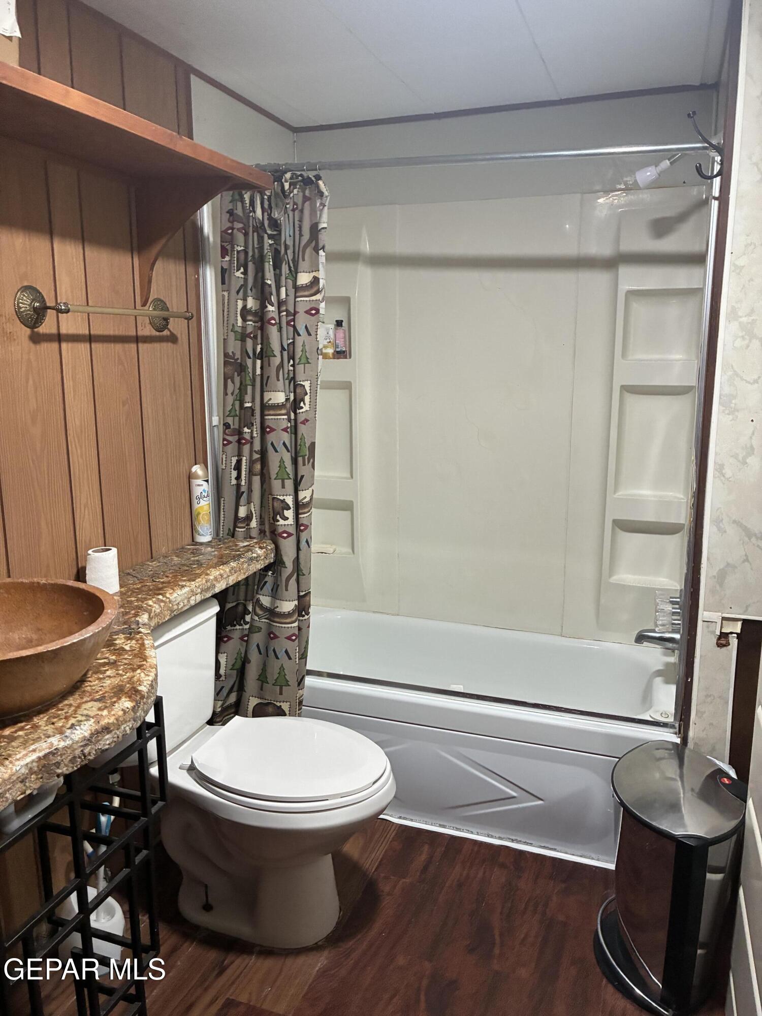 217 Juniper Road Ruidoso, NM 88345 - Photo 13 of 17 2 bath