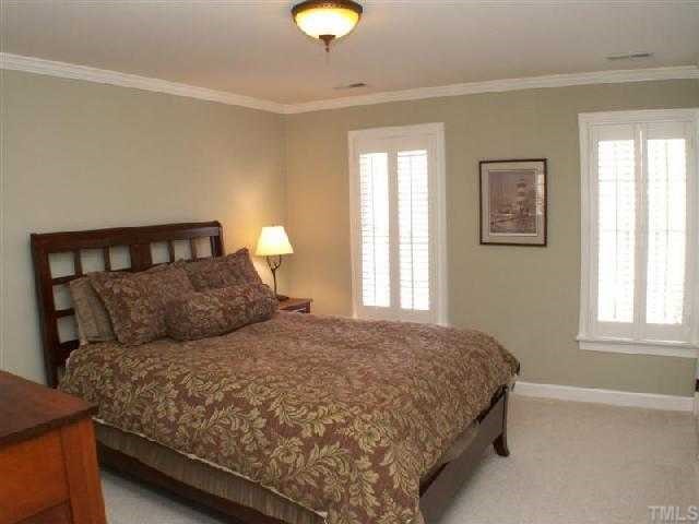 1412 Bascomb Drive Raleigh, NC 27614 - Photo 11 of 12 Gallery Image 11