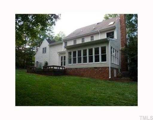 1412 Bascomb Drive Raleigh, NC 27614 - Photo 12 of 12 Gallery Image 12