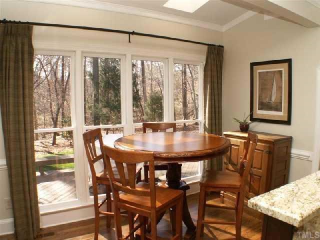 1412 Bascomb Drive Raleigh, NC 27614 - Photo 8 of 12 Gallery Image 8