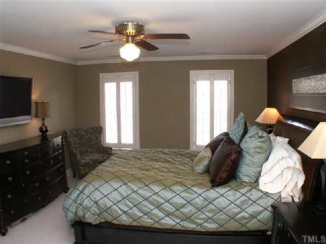 1412 Bascomb Drive Raleigh, NC 27614 - Photo 9 of 12 Gallery Image 9